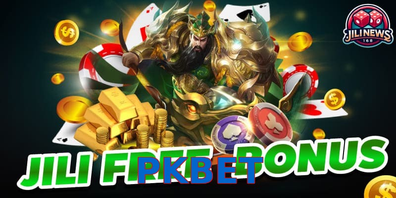 PKBET