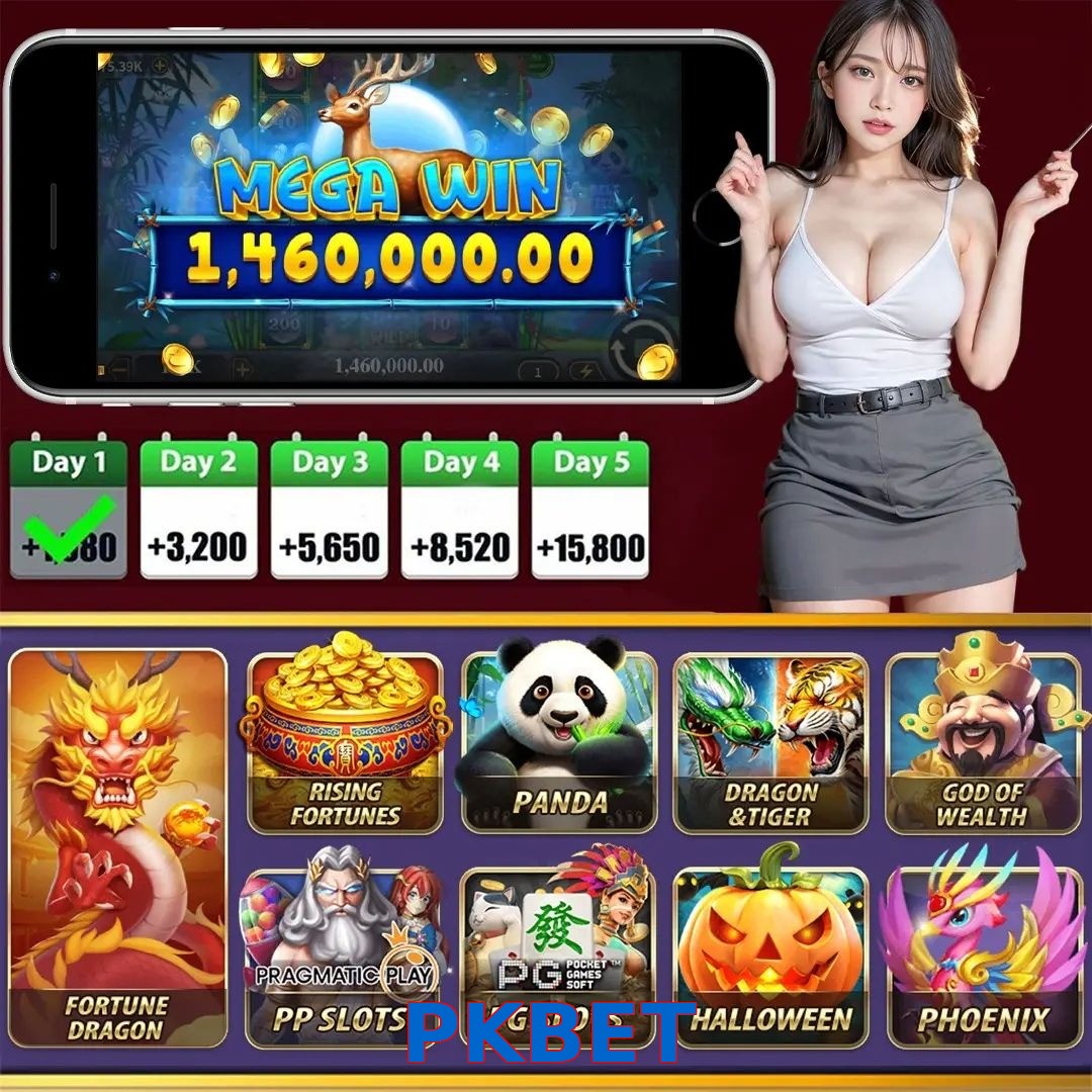PKBET