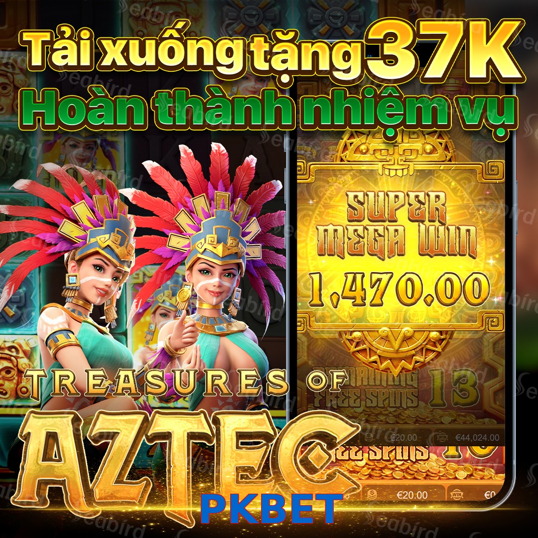 PKBET