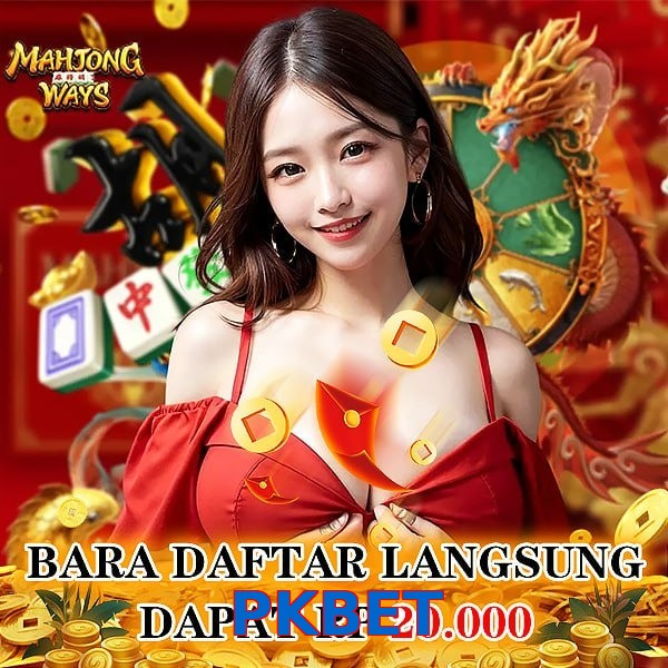 PKBET