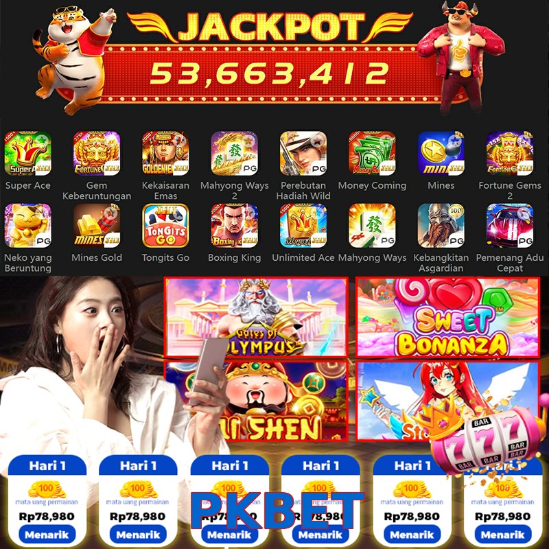 PKBET