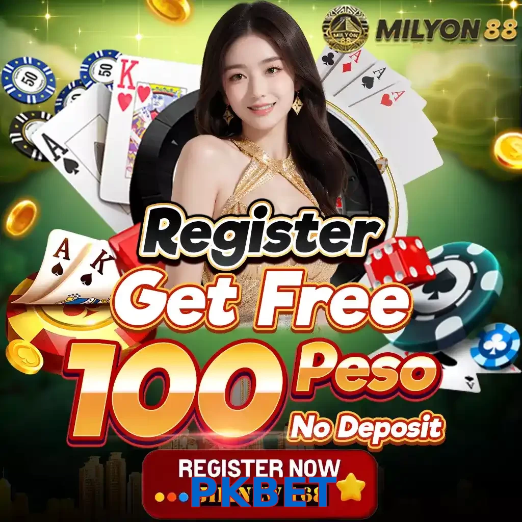 PKBET
