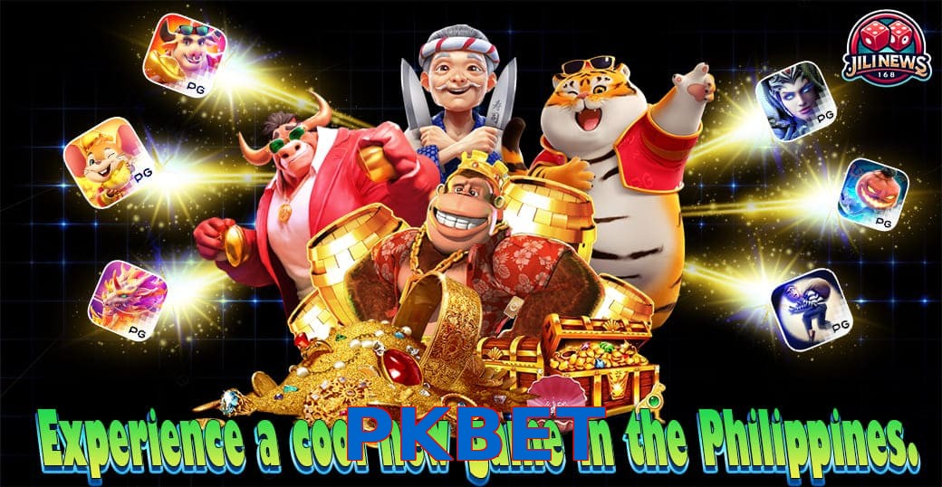 PKBET