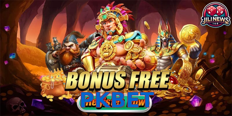 PKBET