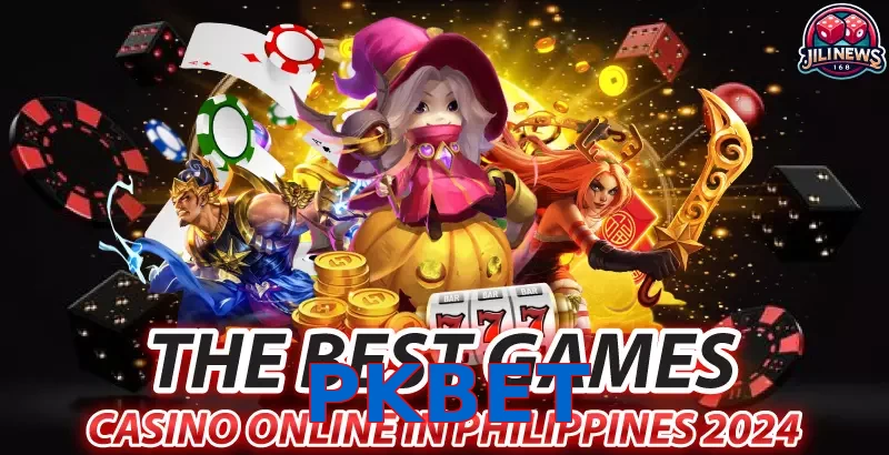 PKBET