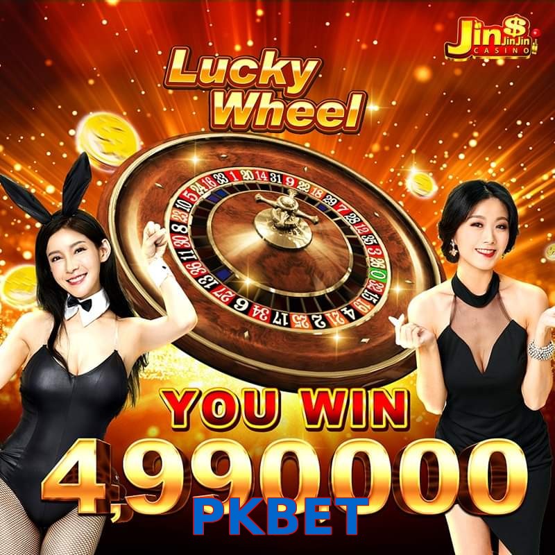 PKBET