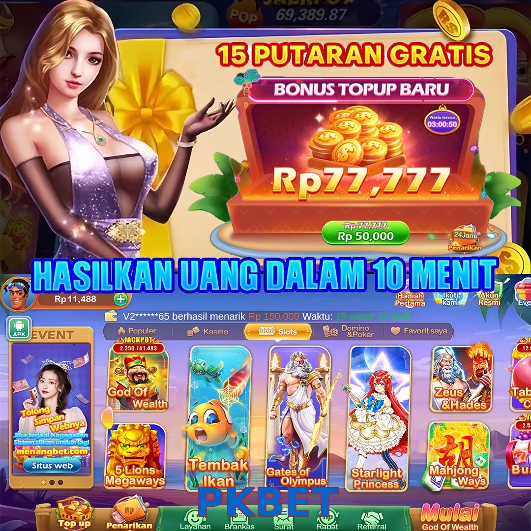 PKBET