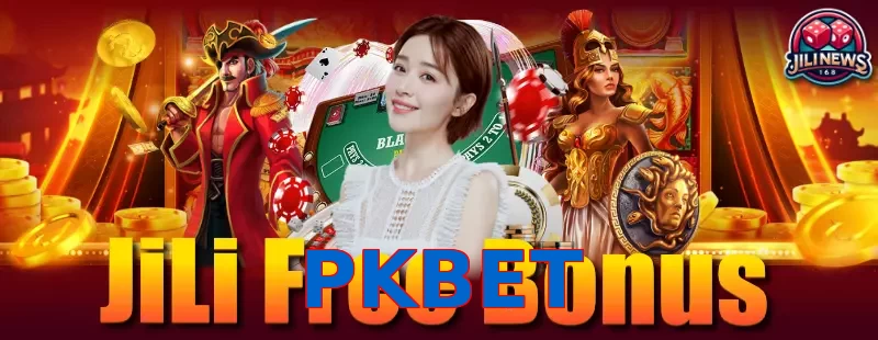 PKBET