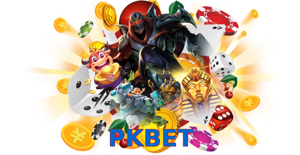 PKBET