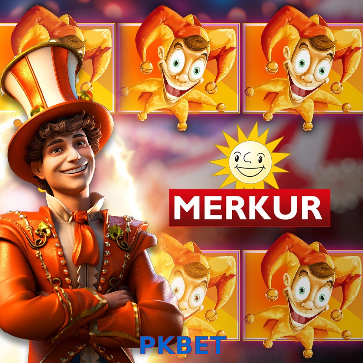 PKBET