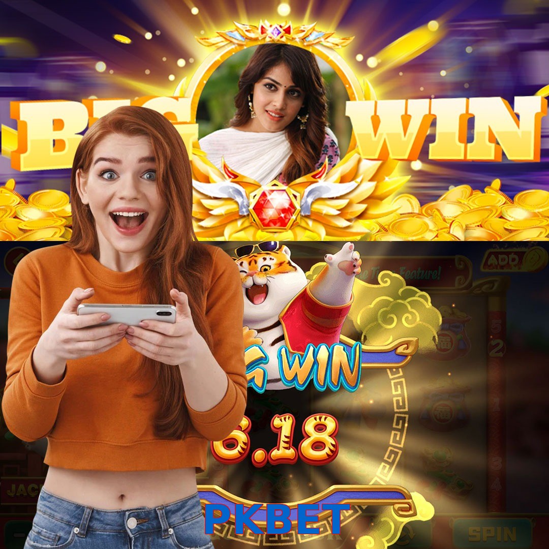 PKBET