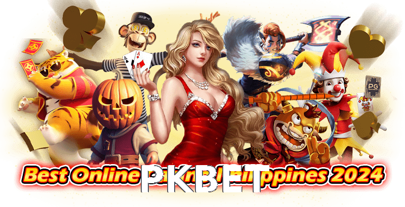 PKBET
