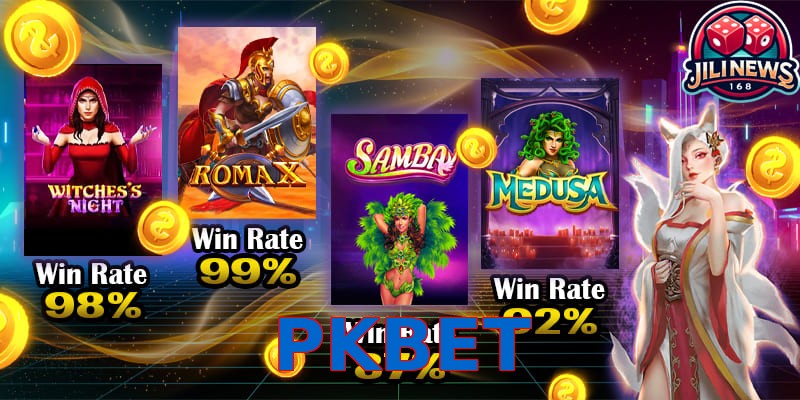 PKBET