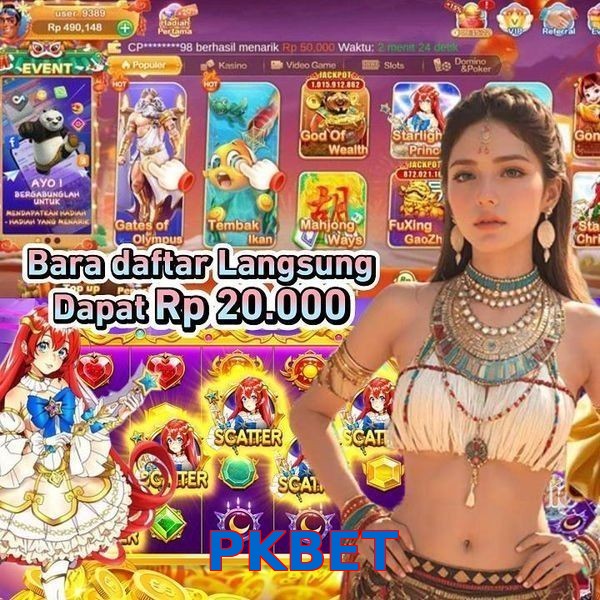 PKBET