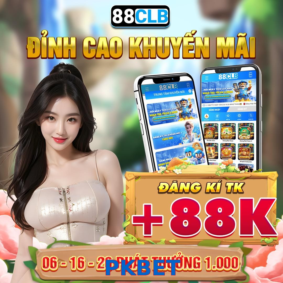 PKBET