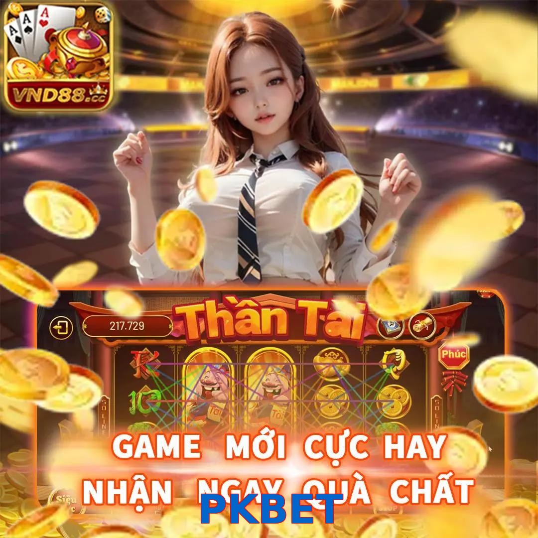 PKBET