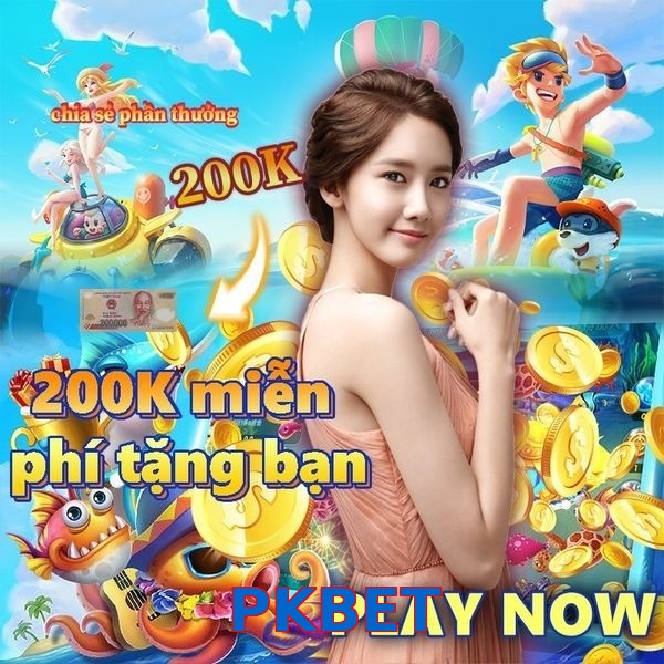 PKBET
