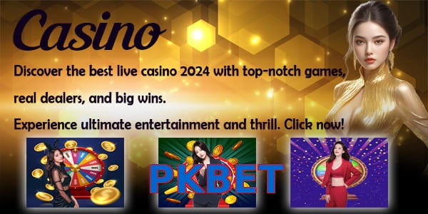 PKBET
