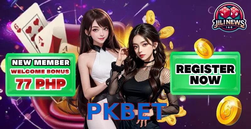 PKBET