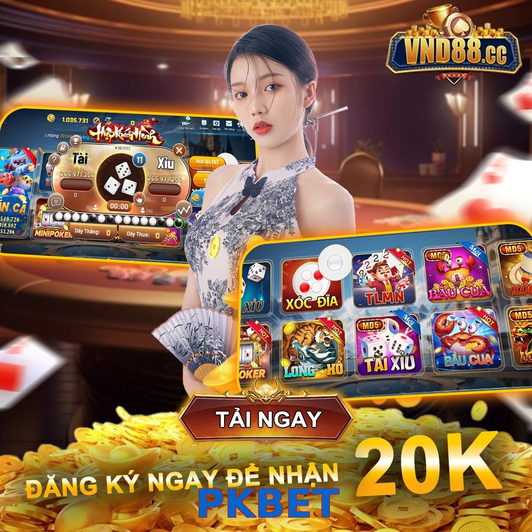 PKBET
