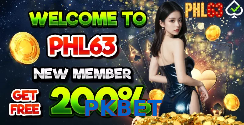 PKBET