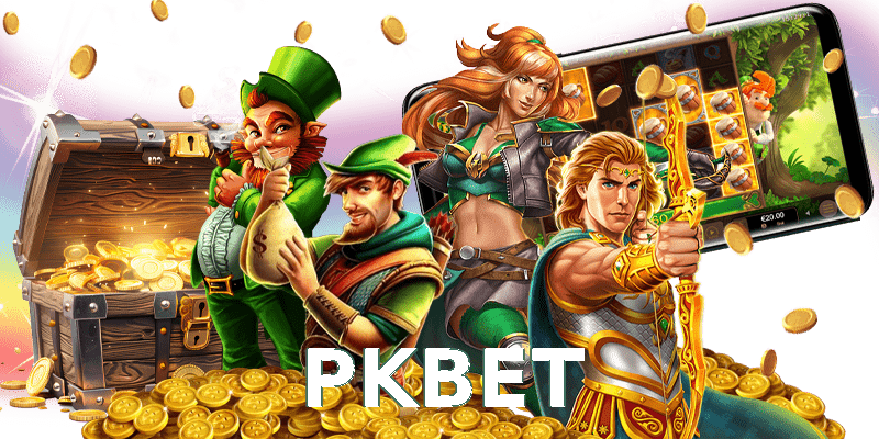 PKBET