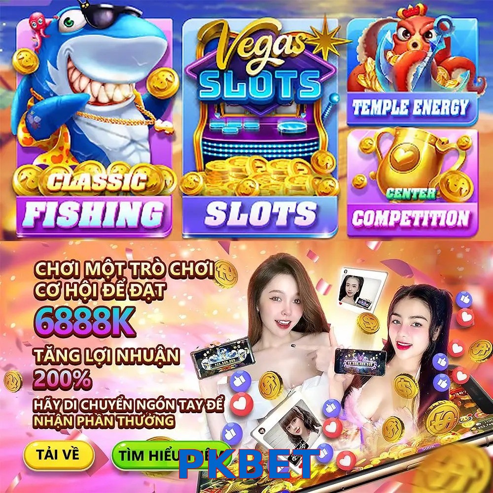 PKBET