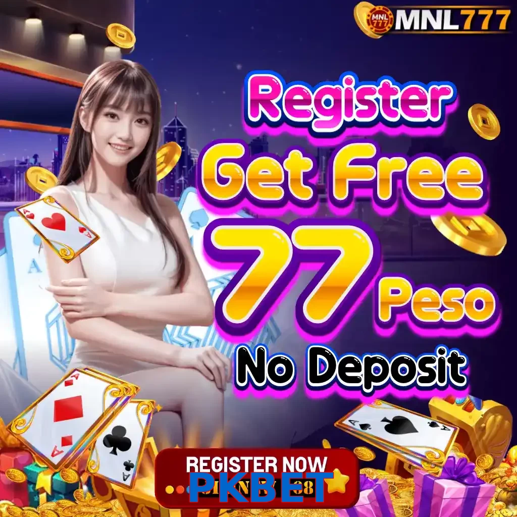PKBET