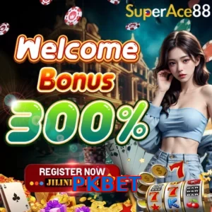 PKBET