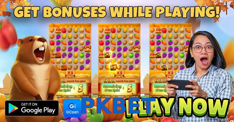 PKBET