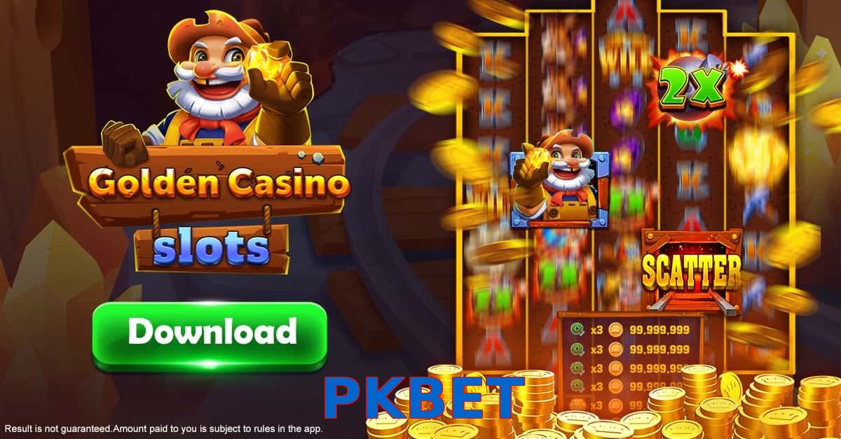 PKBET