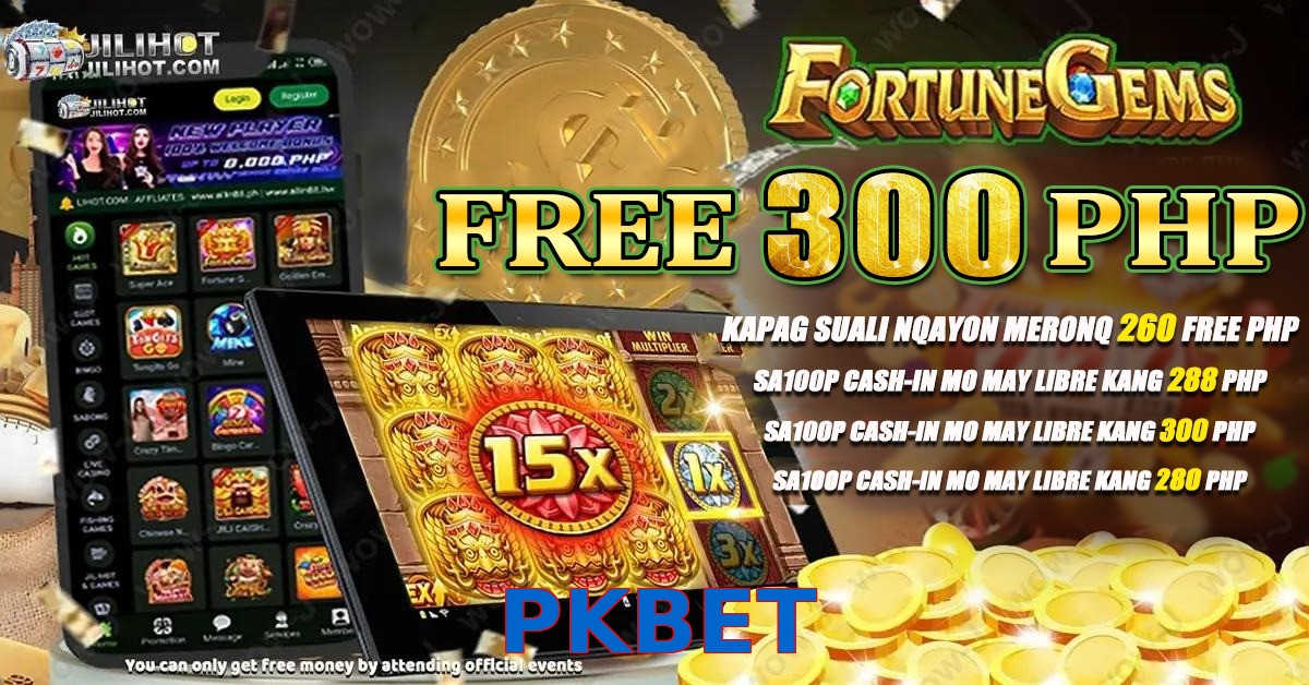 PKBET