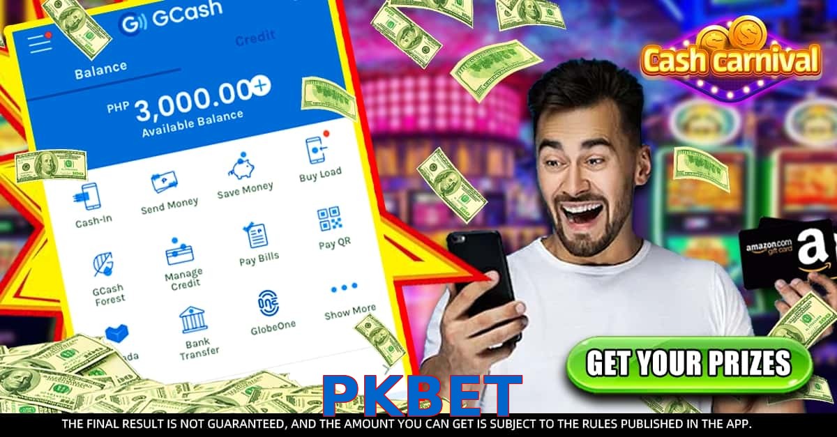 PKBET