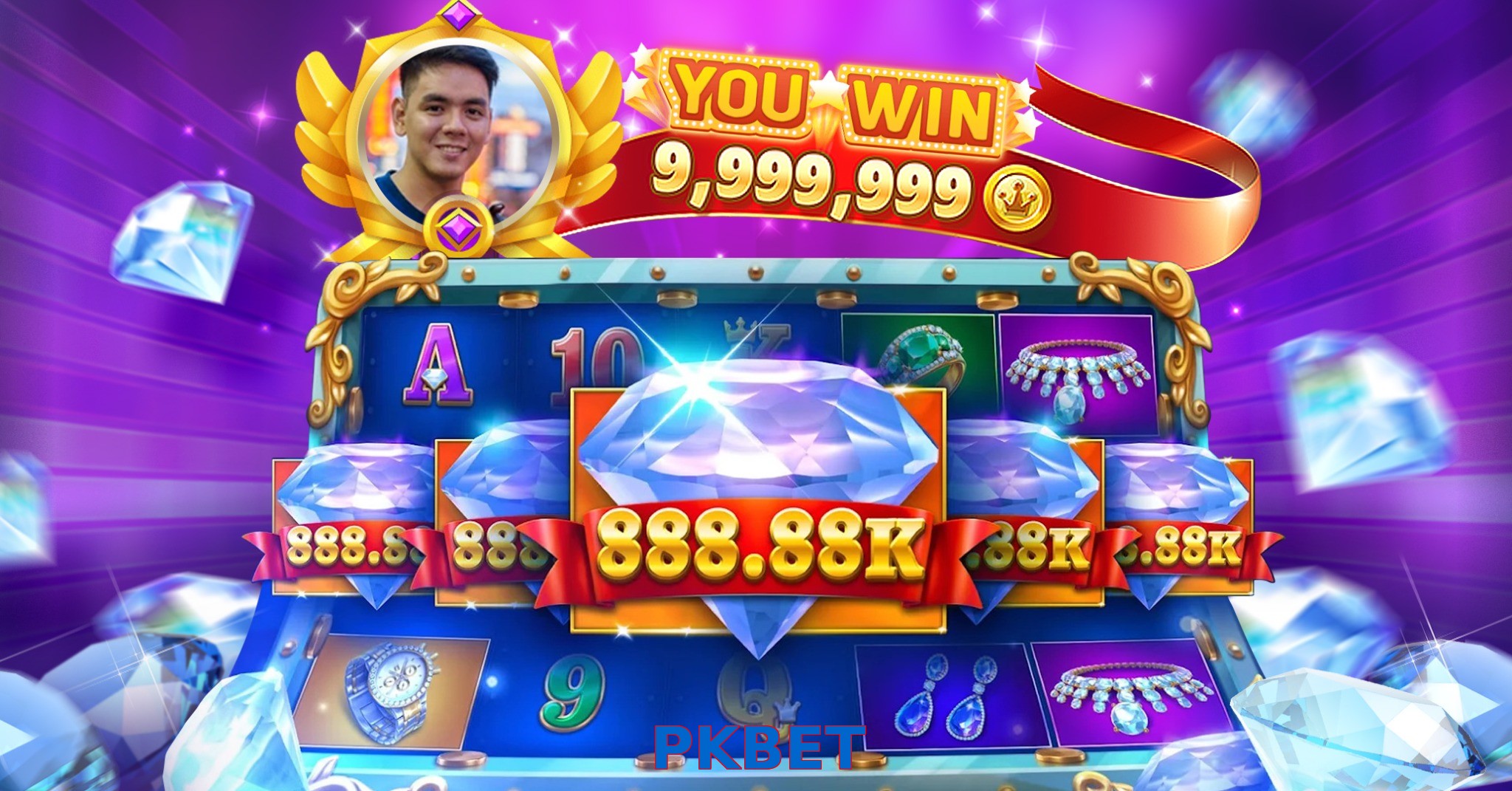 PKBET