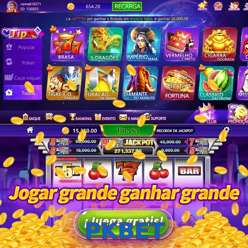PKBET