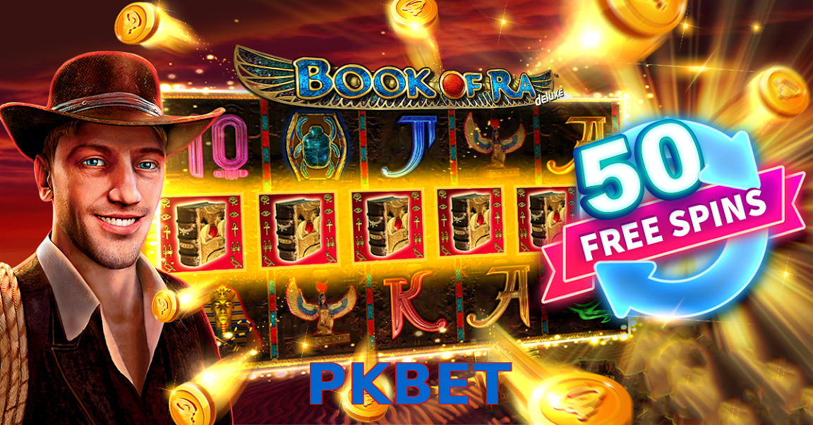 PKBET