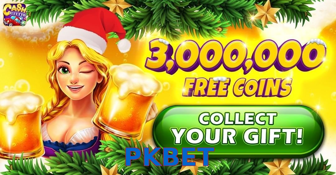 PKBET