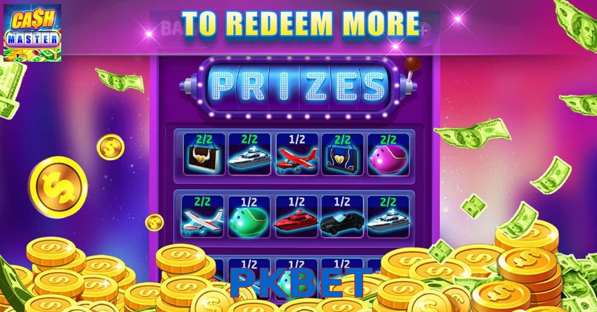 PKBET