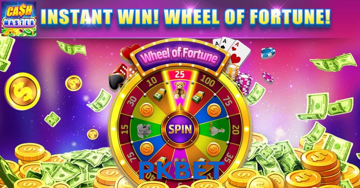 PKBET