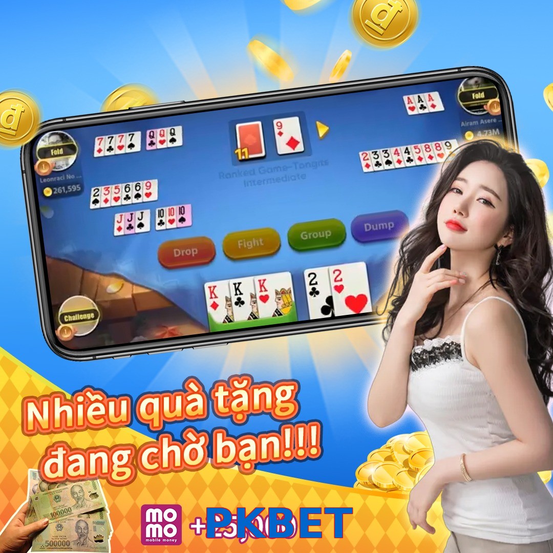PKBET