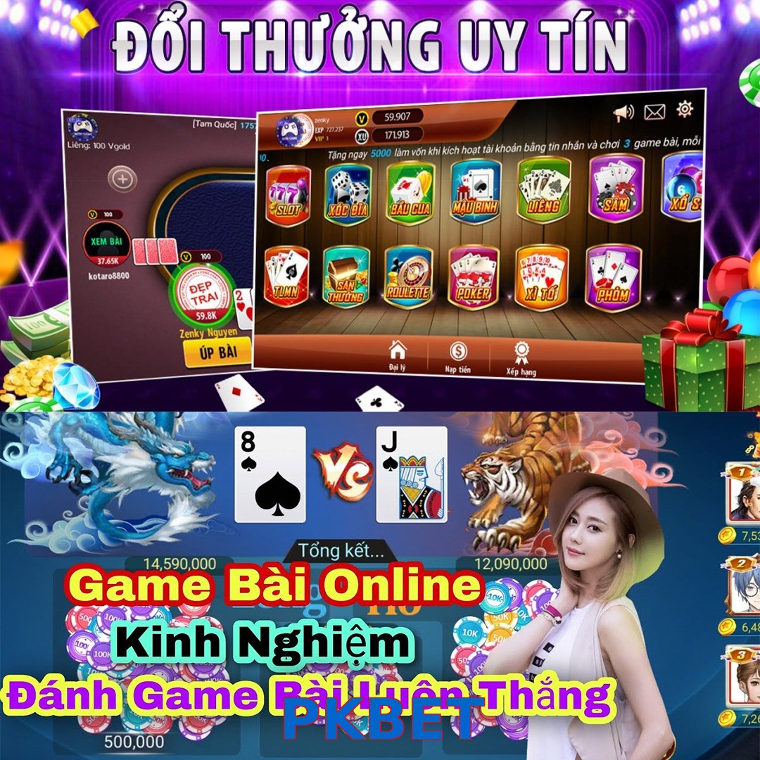 PKBET