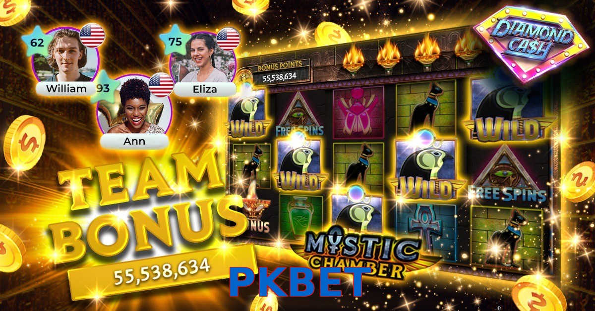 PKBET