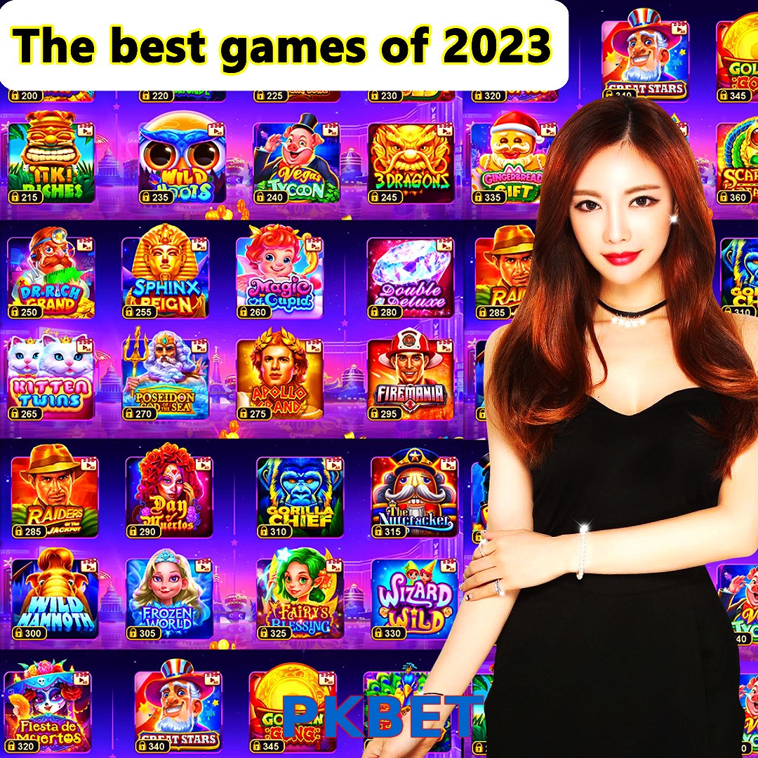 PKBET