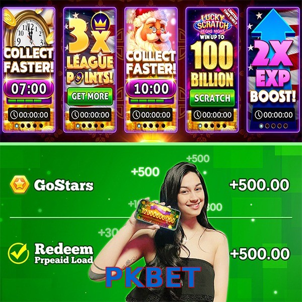PKBET