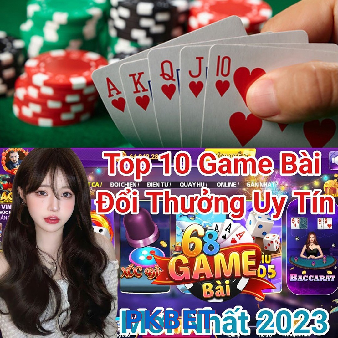 PKBET