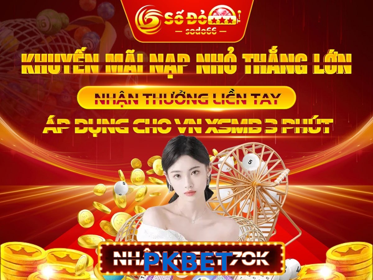 PKBET