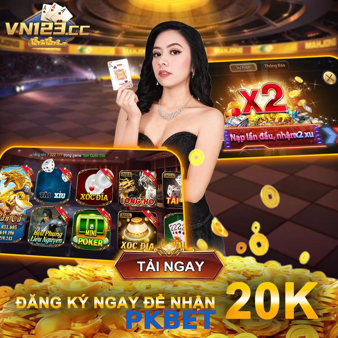 PKBET