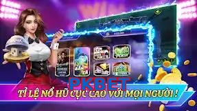 PKBET
