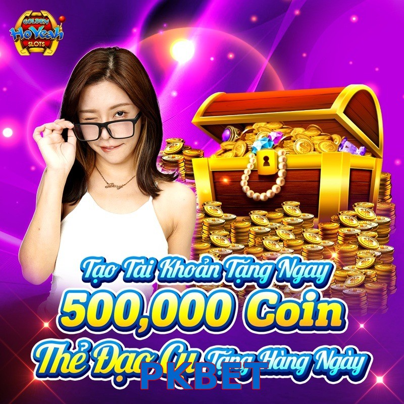 PKBET