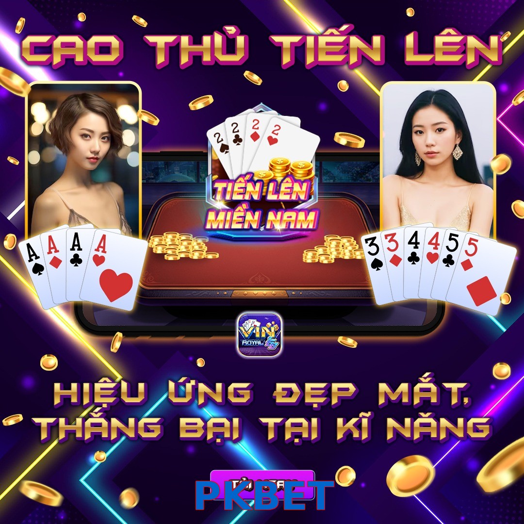 PKBET